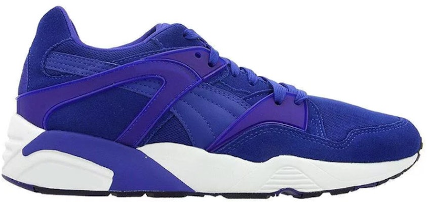Puma Trinomic R698 Blaze Zapatillas Running Azul/Blanco 360135-01 Order Puma Trinomic R698 Blaze Zapatillas Running Azul/Blanco 360135-01