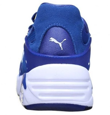 Puma Trinomic R698 Blaze Zapatillas Running Azul/Blanco 360135-01 Lookbook Puma Trinomic R698 Blaze Zapatillas Running Azul/Blanco 360135-01