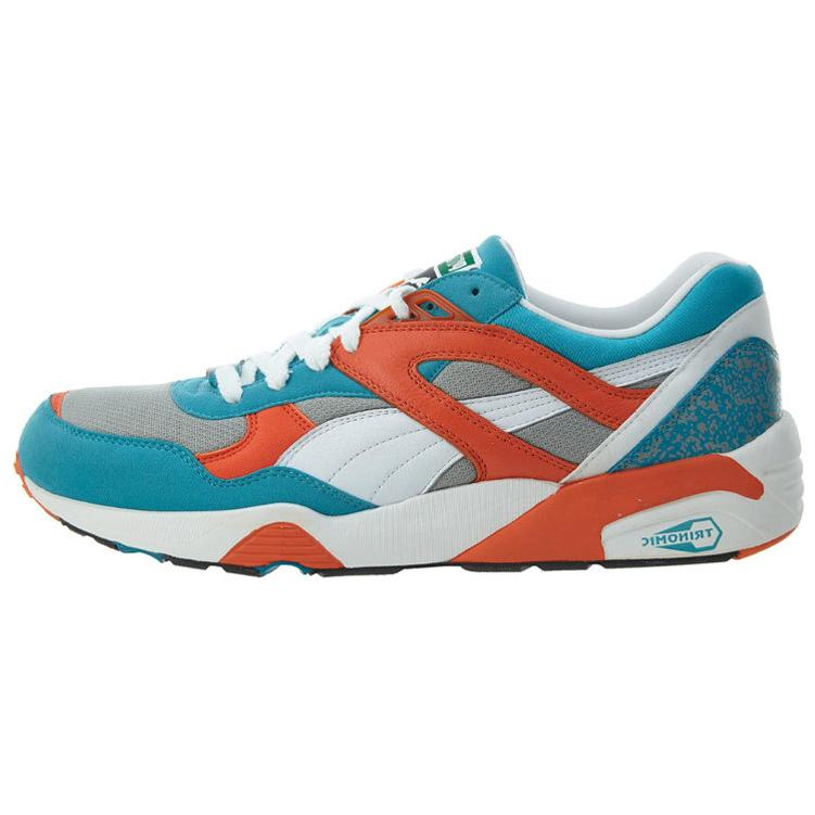 Puma Trinomic R698 'Capri Breeze' 357837-07