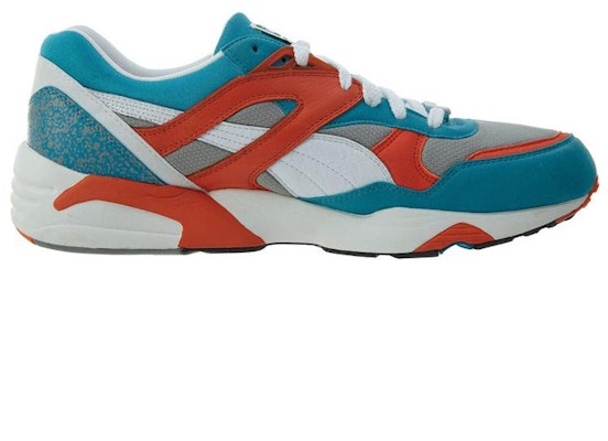 Puma Trinomic R698 'Capri Breeze' 357837-07 Order Puma Trinomic R698 'Capri Breeze' 357837-07