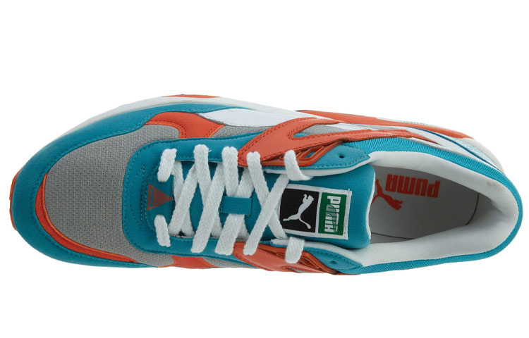 Lookbook Puma Trinomic R698 ''Capri Breeze'' Scarpe Sneakers 357837-07