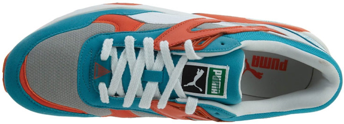 Puma Trinomic R698 'Capri Breeze' 357837-07 Lookbook Puma Trinomic R698 'Capri Breeze' 357837-07