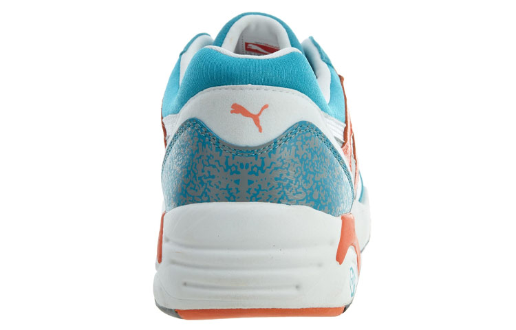 Shop Puma Trinomic R698 ''Capri Breeze'' Scarpe Sneakers 357837-07