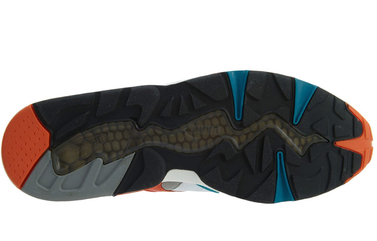 Purchase Puma Trinomic R698 ''Capri Breeze'' Scarpe Sneakers 357837-07