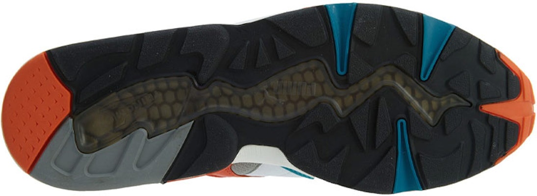 Puma Trinomic R698 'Capri Breeze' 357837-07 Purchase Puma Trinomic R698 'Capri Breeze' 357837-07