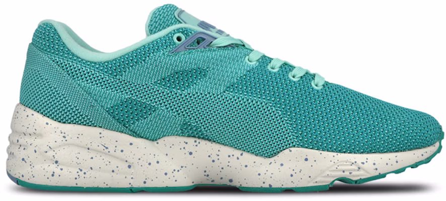 彪馬 Trinomic R698 休閒運動鞋 綠 Order 彪馬 Trinomic R698 休閒運動鞋 綠