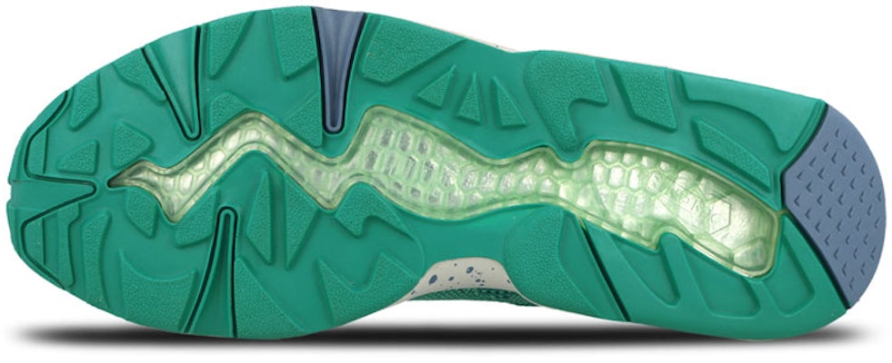 彪馬 Trinomic R698 休閒運動鞋 綠 Purchase 彪馬 Trinomic R698 休閒運動鞋 綠