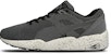 Puma Trinomic R698 'Kelabu Hitam' 361659-01
