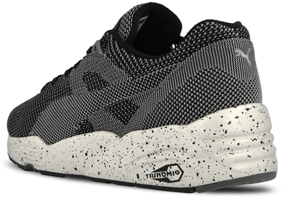 Puma Trinomic R698 'Kelabu Hitam' 361659-01 Shop Puma Trinomic R698 'Kelabu Hitam' 361659-01