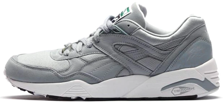 Puma Trinomic R698 ''Leggero Traspirante Casual Grigio'' 357837-06 Buy Puma Trinomic R698 ''Leggero Traspirante Casual Grigio'' 357837-06