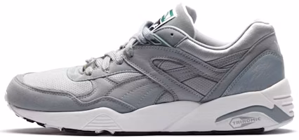 Puma Trinomic R698 'Lightweight Breathable Casual Grey' 357837-06 Puma Trinomic R698 'Lightweight Breathable Casual Grey' 357837-06