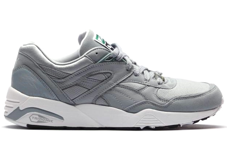 Order Puma Trinomic R698 ''Leggero Traspirante Casual Grigio'' 357837-06