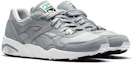 Lookbook Puma Trinomic R698 ''Leggero Traspirante Casual Grigio'' 357837-06