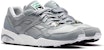 Puma Trinomic R698 'Kasual Kelabu Bernafas Ringan' 357837-06