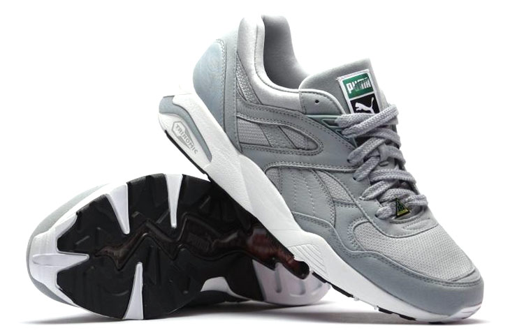 Purchase Puma Trinomic R698 ''Leggero Traspirante Casual Grigio'' 357837-06