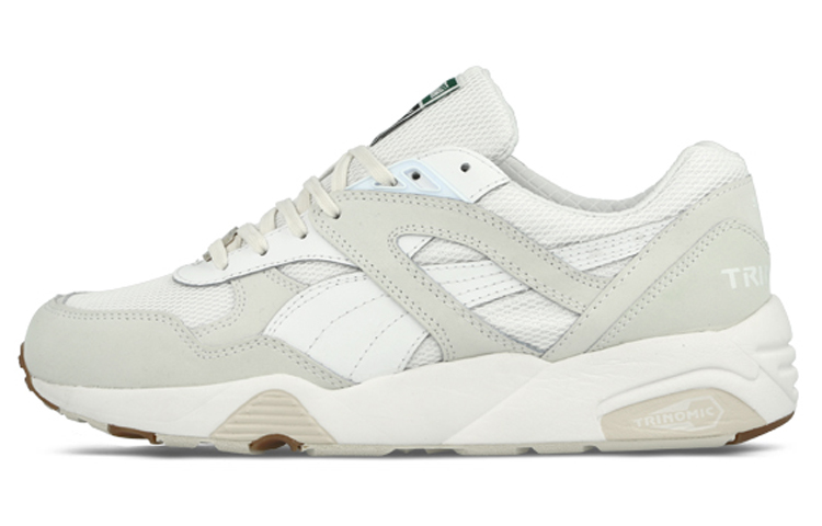 Puma Trinomic R698 'Patchwork Grey' 358142-01