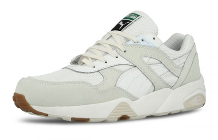 Order 彪马Trinomic R698‘拼布灰’ 358142-01