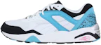 Buy 彪马Trinomic R698 '白蓝黑' 357837-01