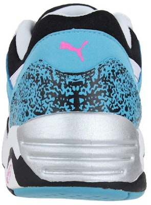 푸마 트리노믹 R698 화이트블루블랙 (Puma Trinomic R698 화이트블루블랙) 357837-01 Shop 푸마 트리노믹 R698 화이트블루블랙 (Puma Trinomic R698 화이트블루블랙) 357837-01