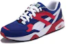 Order Puma Trinomic R698 ''Bianco Blu Rosso'' 357837-08