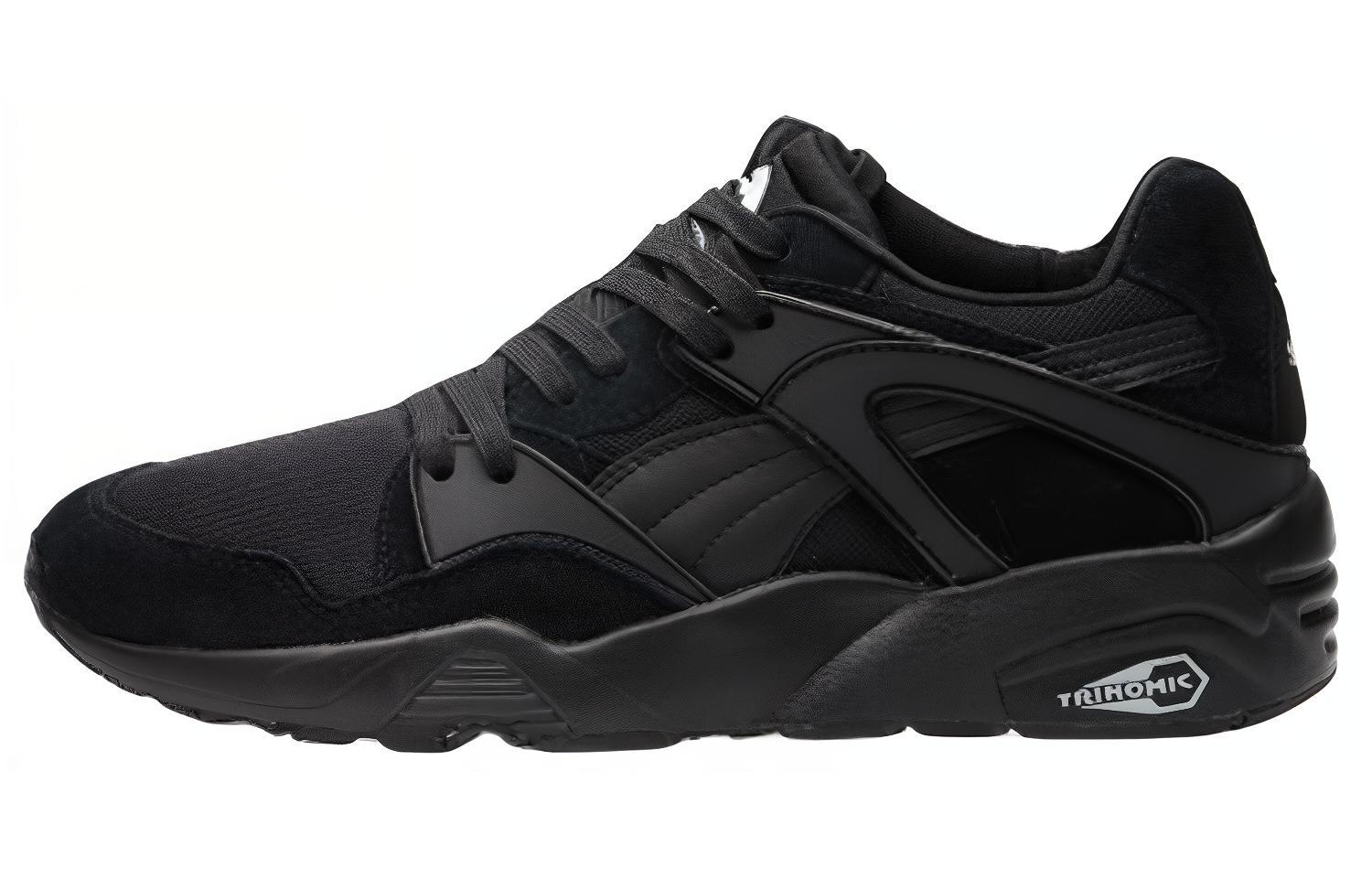 Puma Trinomic R698 Blaze 'Black' 360135-10