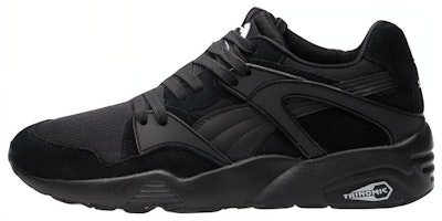 Puma Trinomic R698 Blaze 'Black' 360135-10 Puma Trinomic R698 Blaze 'Black' 360135-10