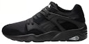Buy Puma Trinomic R698 Blaze 'Hitam' 360135-10