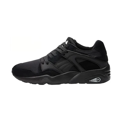 Puma Trinomic R698 Blaze 'Black'