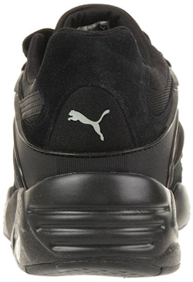 Puma Trinomic R698 Blaze 'Hitam' 360135-10 Lookbook Puma Trinomic R698 Blaze 'Hitam' 360135-10
