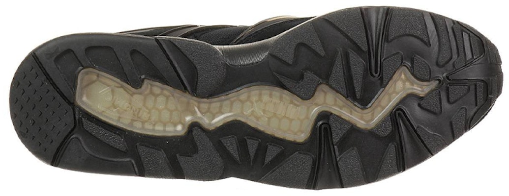 Puma Trinomic R698 Blaze 'Hitam' 360135-10 Shop Puma Trinomic R698 Blaze 'Hitam' 360135-10