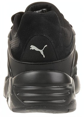 Puma Trinomic R698 Blaze 'Black' 360135-10 Shop Puma Trinomic R698 Blaze 'Black' 360135-10