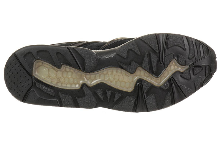 Puma Trinomic R698 Blaze 'Black' 圖 5