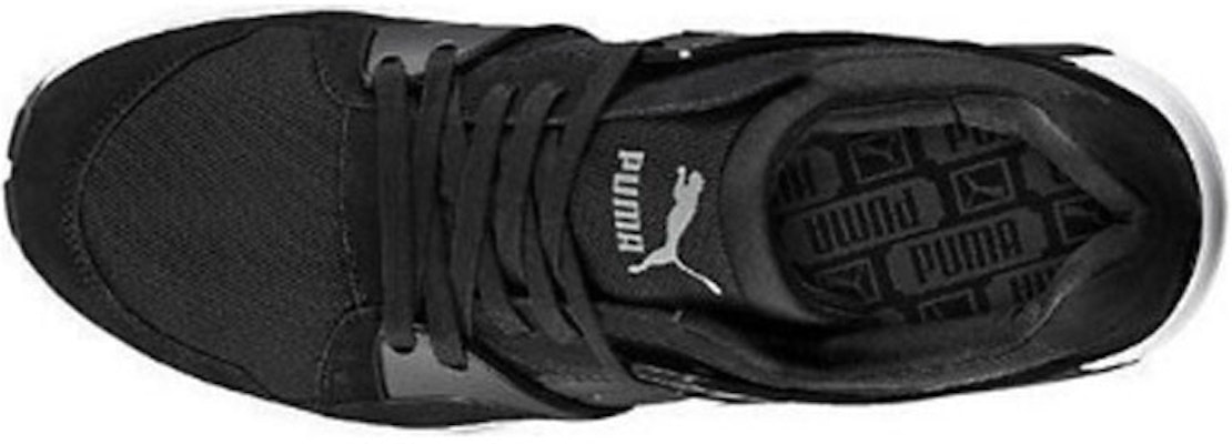 Zapatillas Puma Trinomic R698 Blaze para Correr Negro/Blanco 360135-02 Lookbook Zapatillas Puma Trinomic R698 Blaze para Correr Negro/Blanco 360135-02