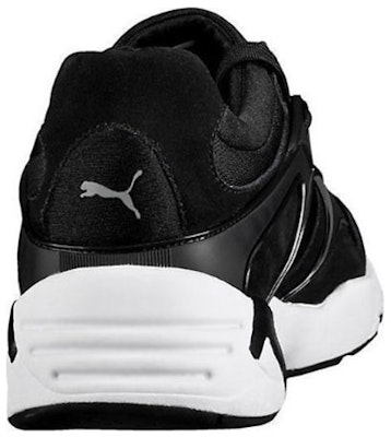 Zapatillas Puma Trinomic R698 Blaze para Correr Negro/Blanco 360135-02 Shop Zapatillas Puma Trinomic R698 Blaze para Correr Negro/Blanco 360135-02