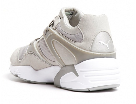 Puma Trinomic R698 Blaze 減震防滑 厚底運動鞋 灰色 Order Puma Trinomic R698 Blaze 減震防滑 厚底運動鞋 灰色