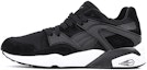Buy Kasut Lari Puma Trinomic R698 Blaze Hitam/Putih 360135-02