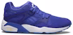 Kasut Lari Puma Trinomic R698 Blaze Biru 360135-08