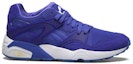 Order Kasut Lari Puma Trinomic R698 Blaze Biru 360135-08