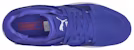 Kasut Lari Puma Trinomic R698 Blaze Biru 360135-08