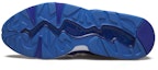 Shop Kasut Lari Puma Trinomic R698 Blaze Biru 360135-08