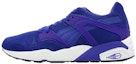 Buy Kasut Lari Puma Trinomic R698 Blaze Biru/Putih 360135-01