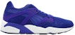 Kasut Lari Puma Trinomic R698 Blaze Biru/Putih 360135-01