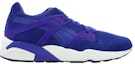 Order Kasut Lari Puma Trinomic R698 Blaze Biru/Putih 360135-01