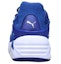 Lookbook Kasut Lari Puma Trinomic R698 Blaze Biru/Putih 360135-01