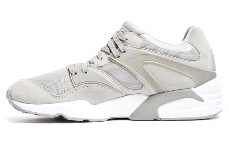 Buy Sepatu Lari Puma Trinomic R698 Blaze Abu-Abu 360135-09