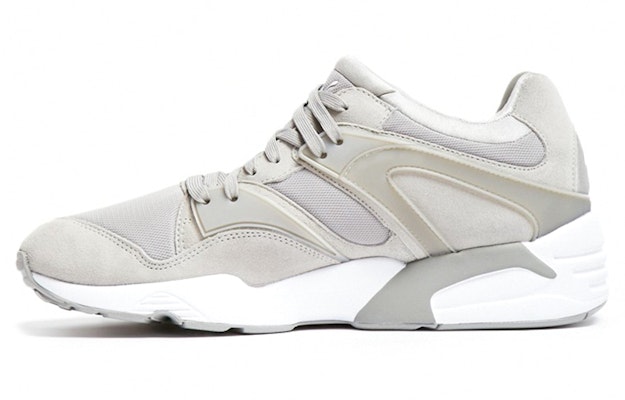 Puma Trinomic R698 Blaze Running Shoes Grey 360135-09 Buy Puma Trinomic R698 Blaze Running Shoes Grey 360135-09