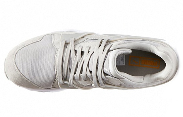 Puma Trinomic R698 Blaze Running Shoes Grey 360135-09 Lookbook Puma Trinomic R698 Blaze Running Shoes Grey 360135-09