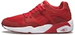 Puma Trinomic R698 Kasut Lari Blaze Merah 360135-04