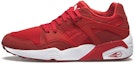 Buy Puma Trinomic R698 Kasut Lari Blaze Merah 360135-04