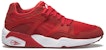 Puma Trinomic R698 Kasut Lari Blaze Merah 360135-04